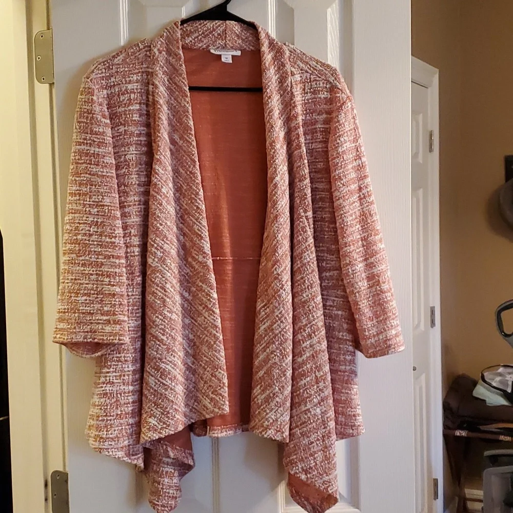 Jacket - Picture 1 of 2